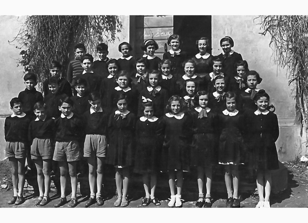 nati nel 1941