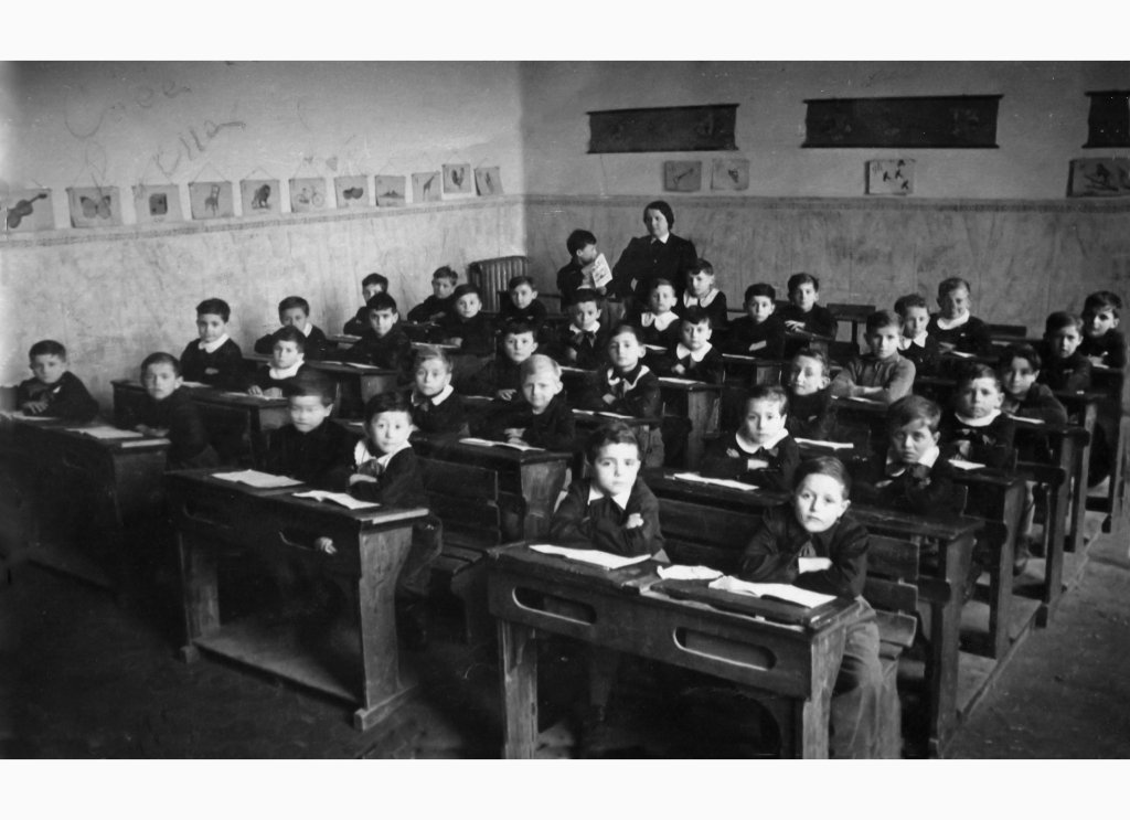 nati nel 1942