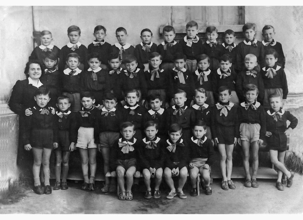 nati nel 1942-43