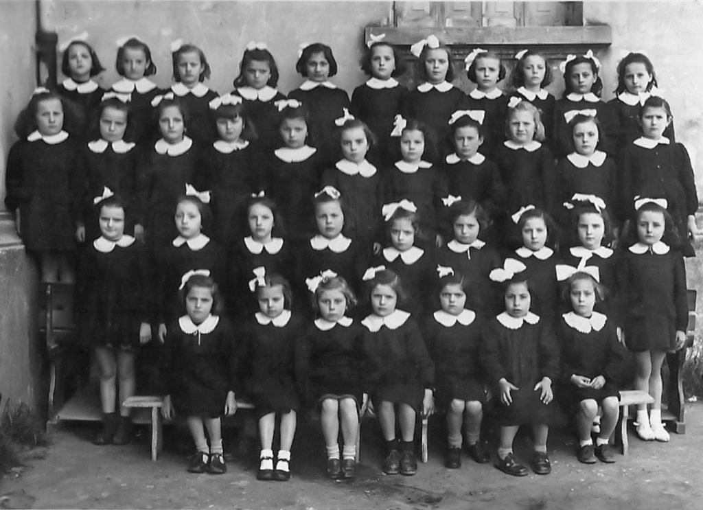 nate nel 1944