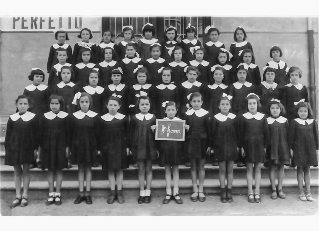 IV femminile