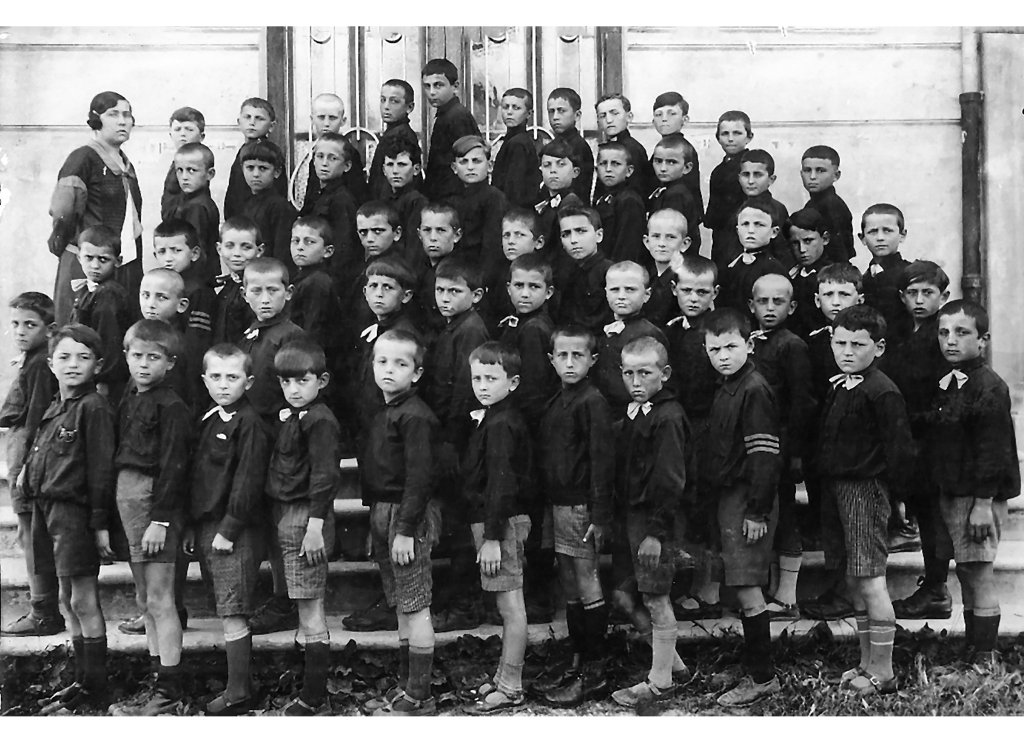 Bianchini terza