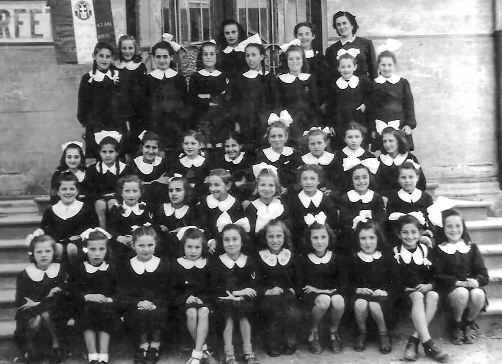classe antica