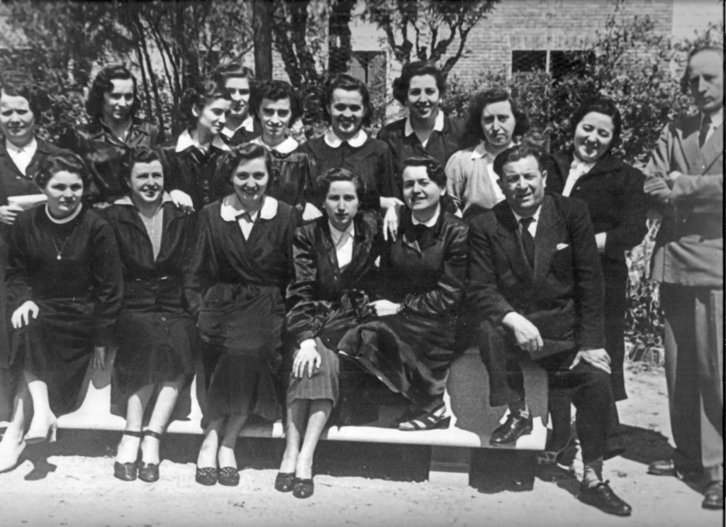 maestri 1950