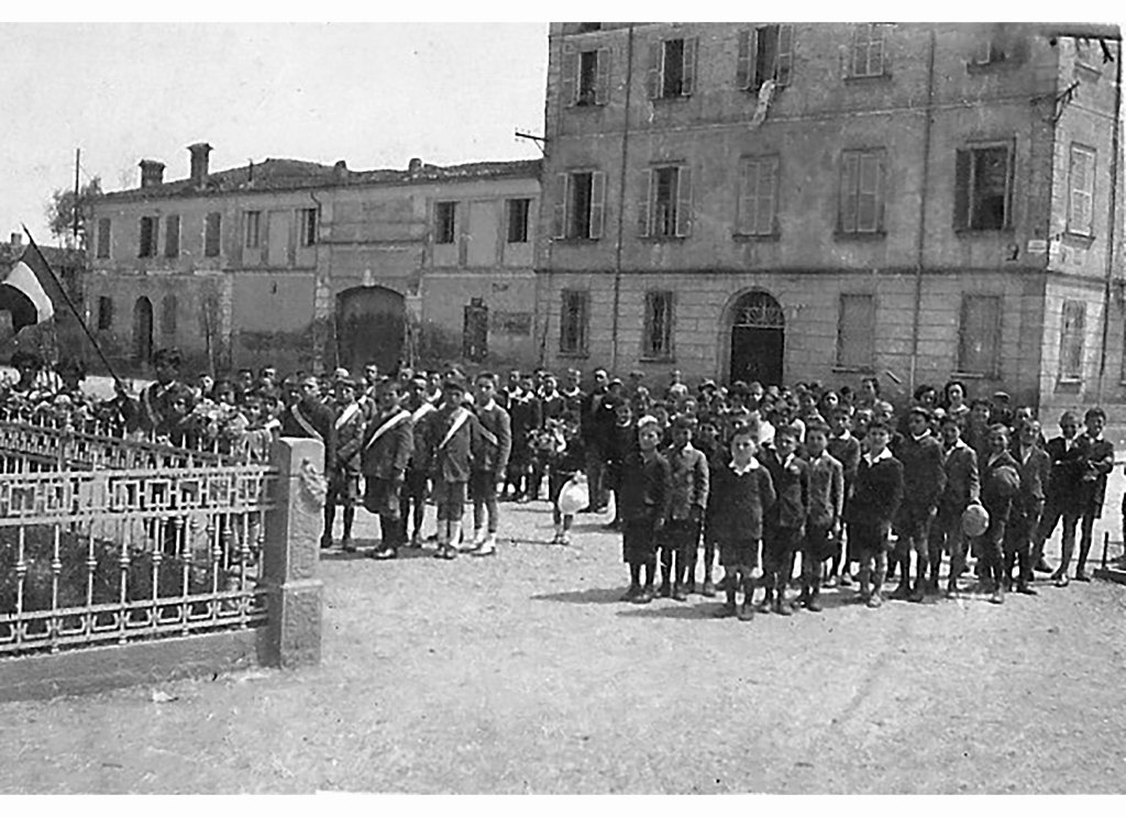 manifestazione