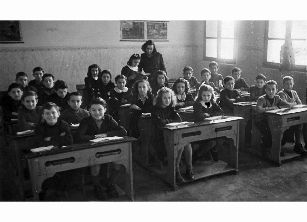 nati  nel 1937-38
