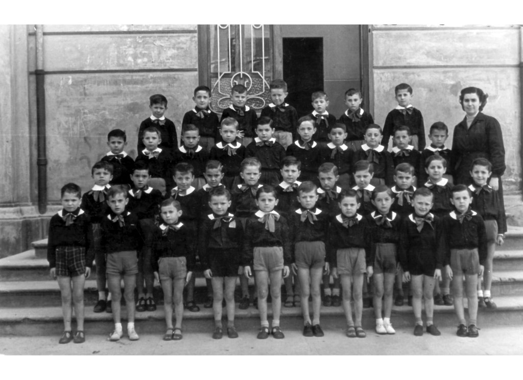 nati nel 1946