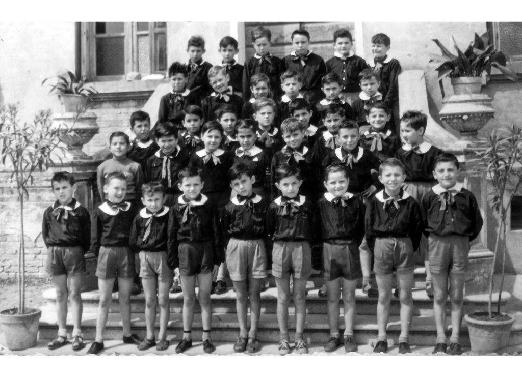 nati nel 1946