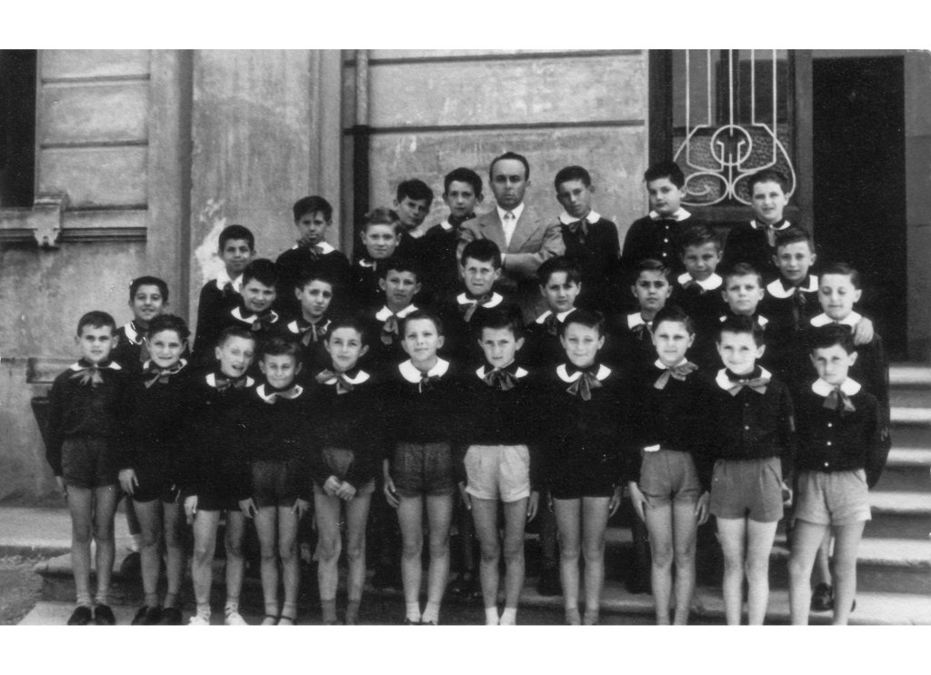 nati nel 1946