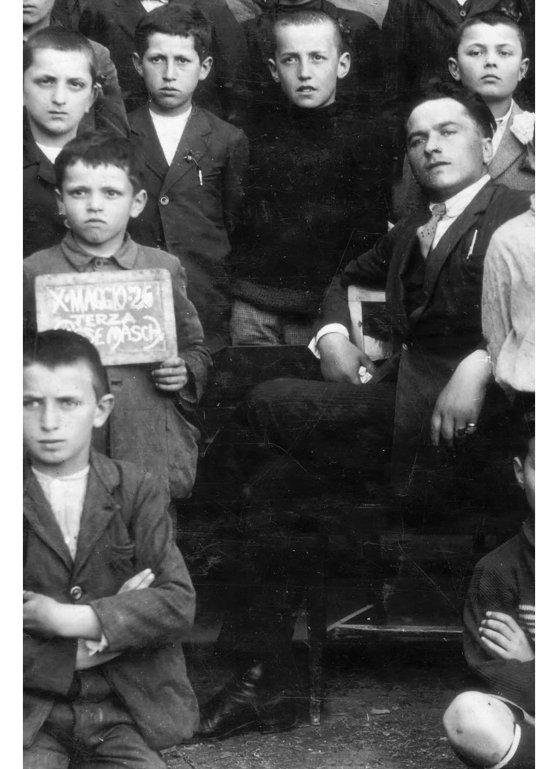 nati nel 1918