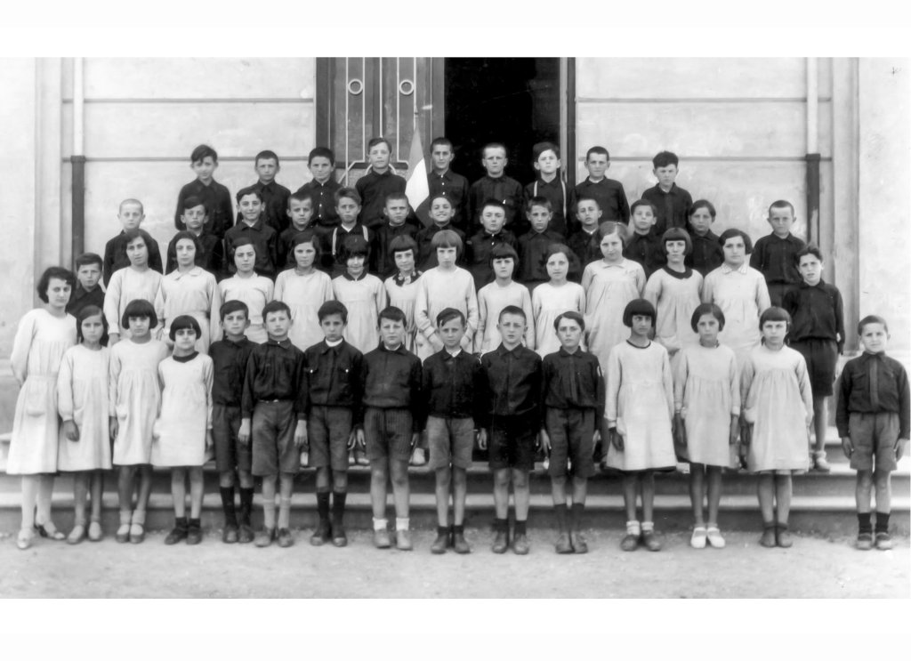 nati nel 1920