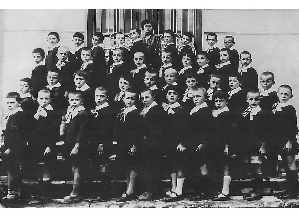 nati nel 1921