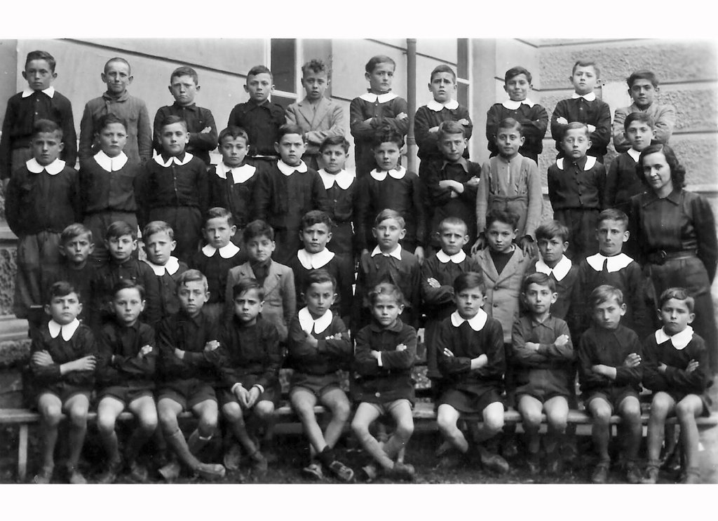 nati nel 1933-34