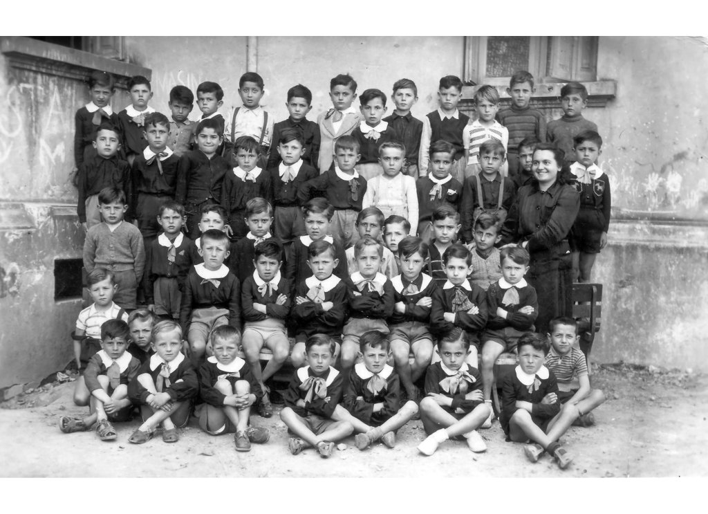 nati nel 1940