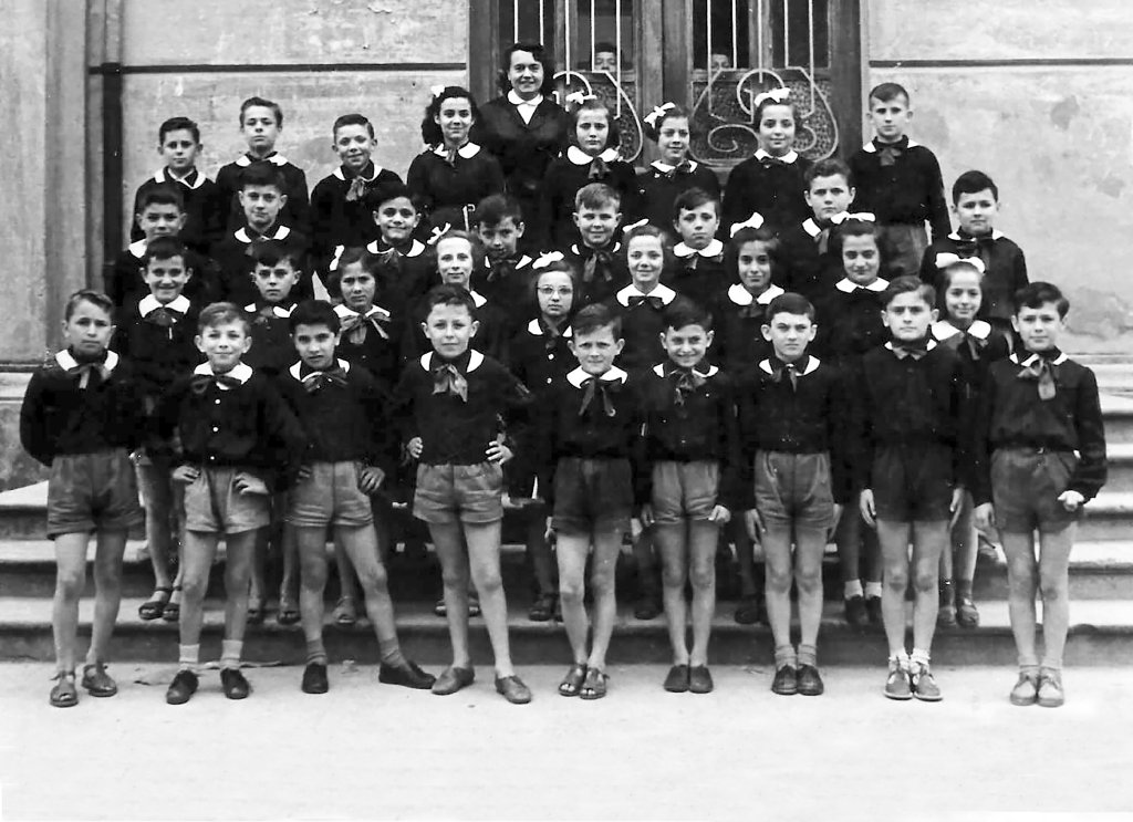 nati nel 1943