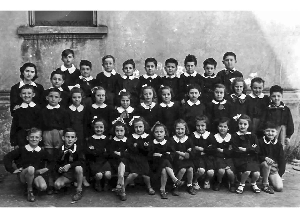 nati nel 1944