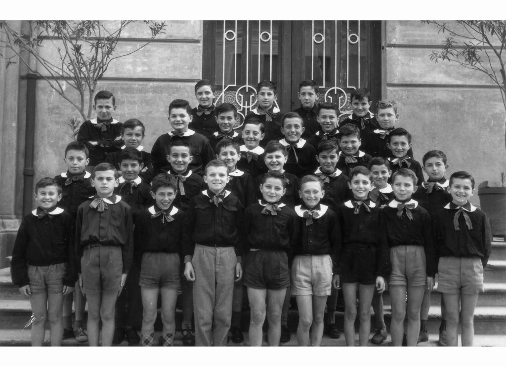 nati nel 1946