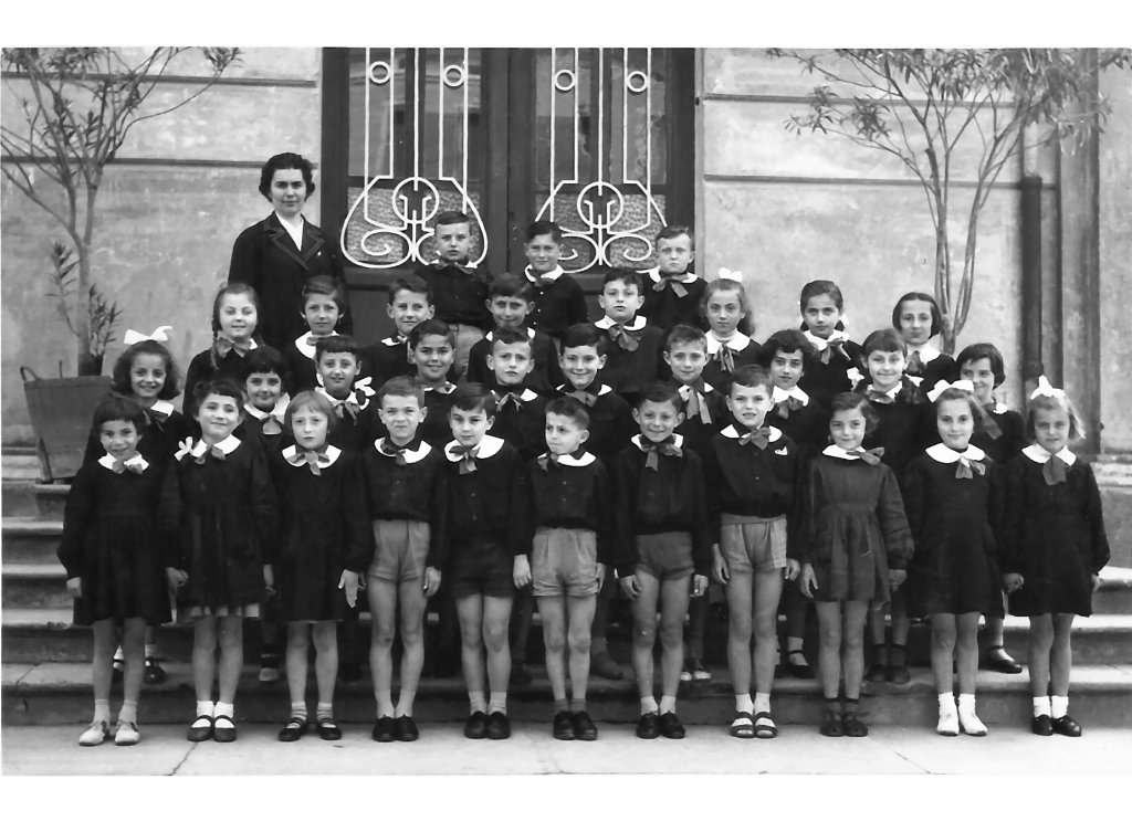 nati nel 1949