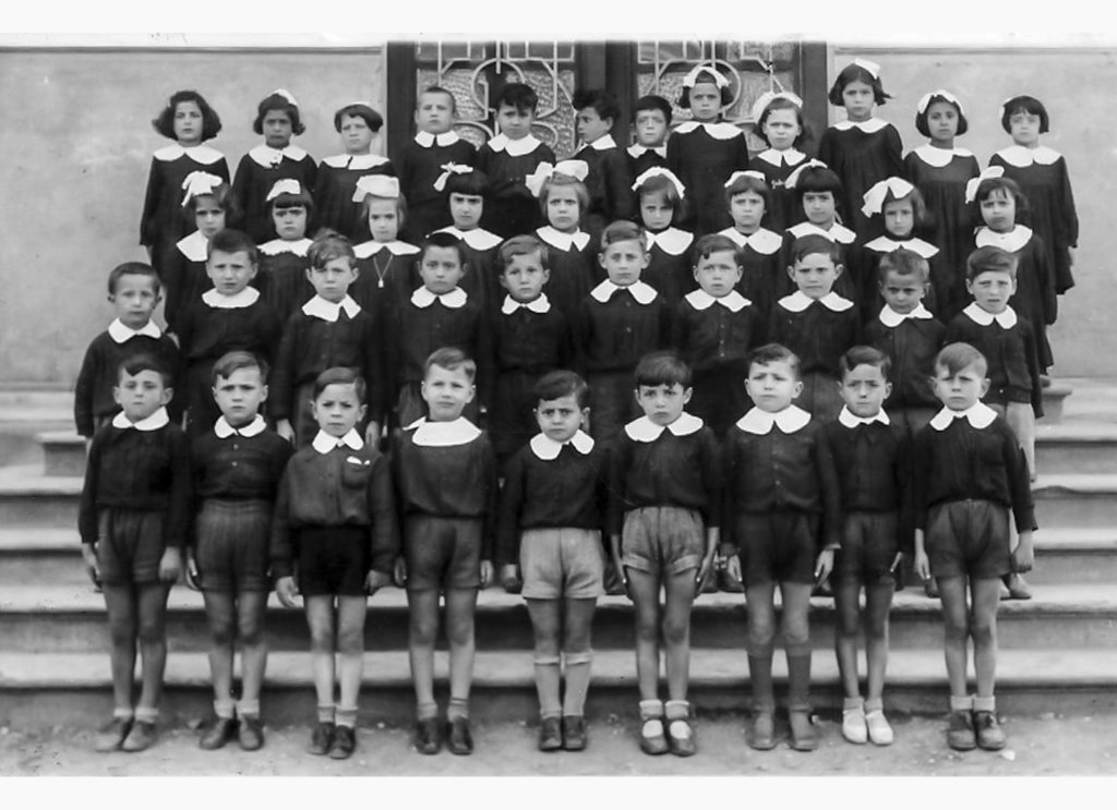 scuola
