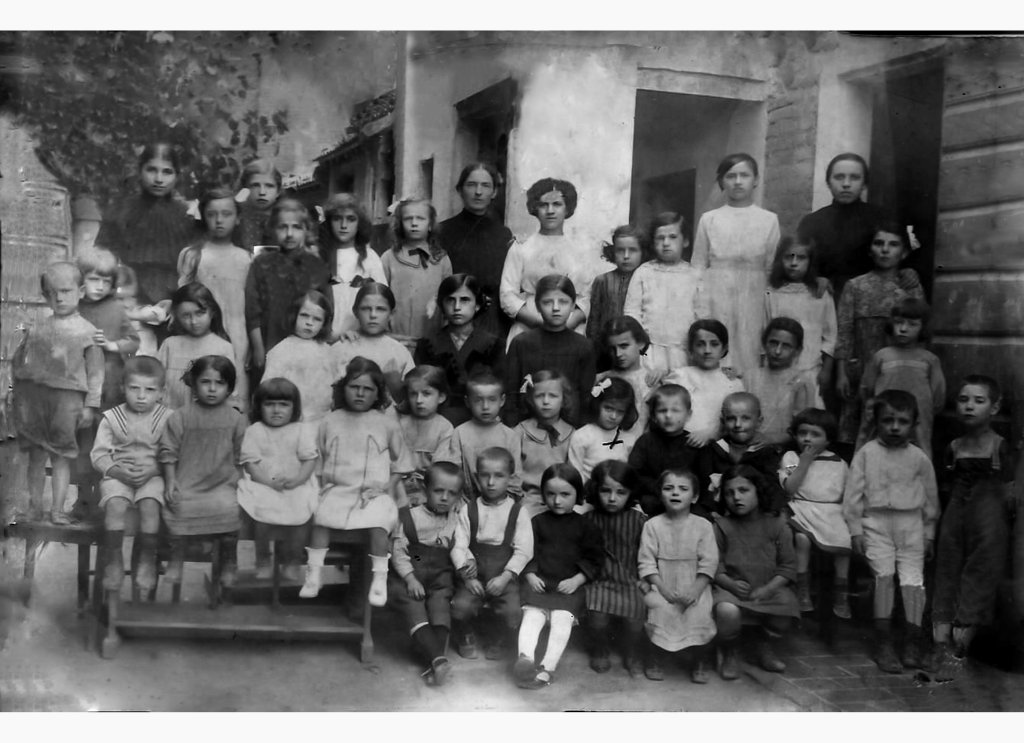 scuola antica