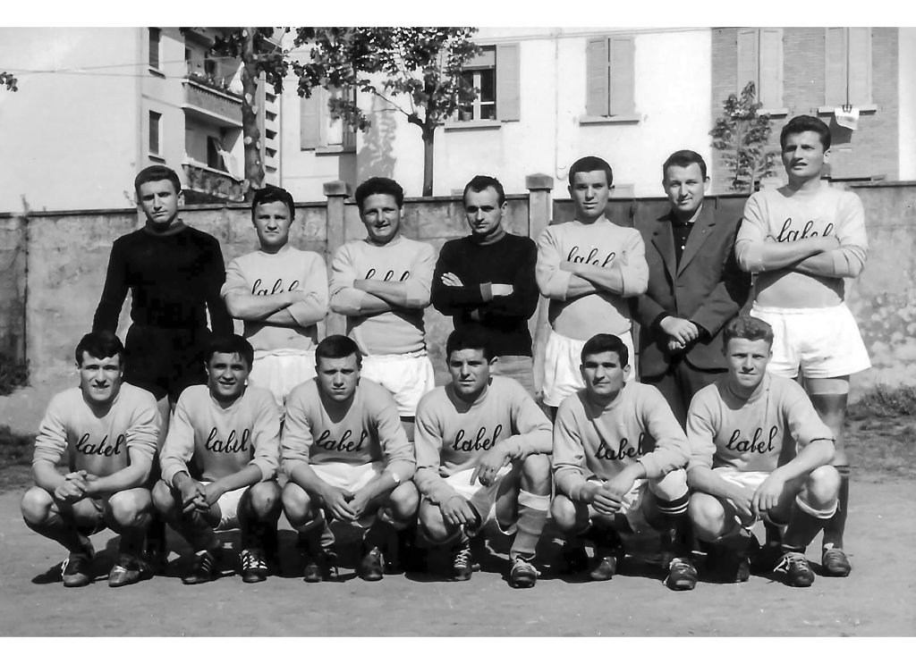 calcio fuori usciti