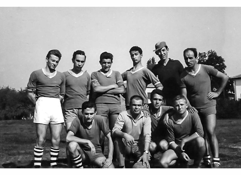 calcio oratoriani