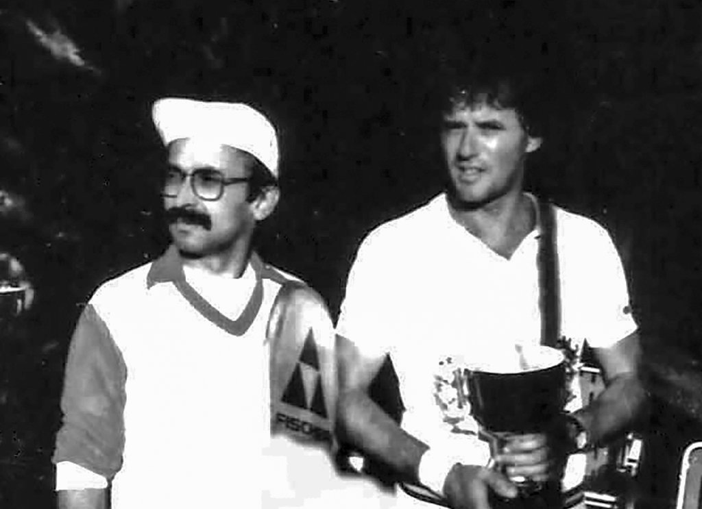 Dino e Gian