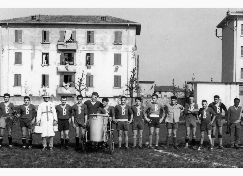 i Bidoni