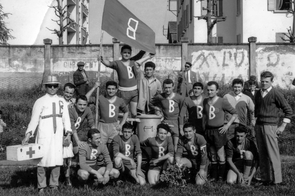 i Bidoni