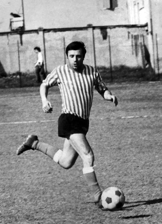 Livio Acciaio