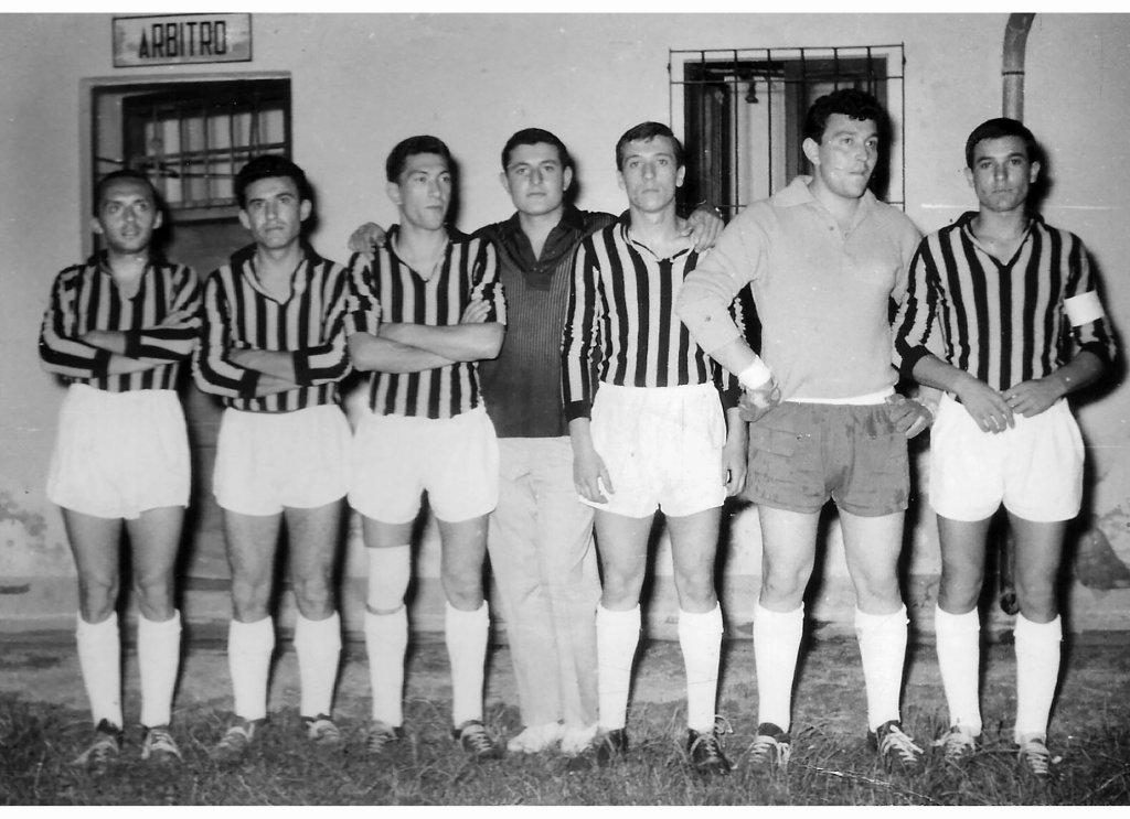 Torneo di Moglia