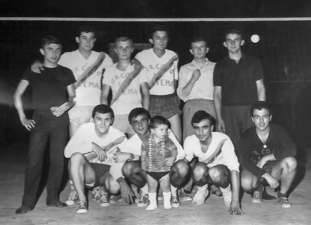 torneo pallavolo