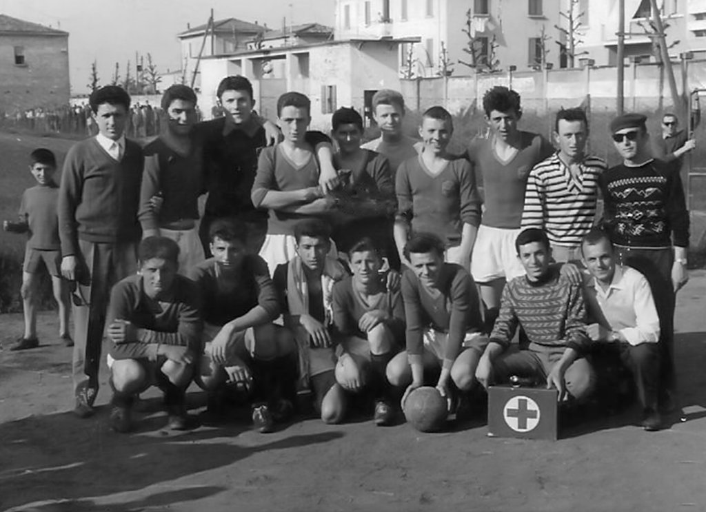 Uber calcio