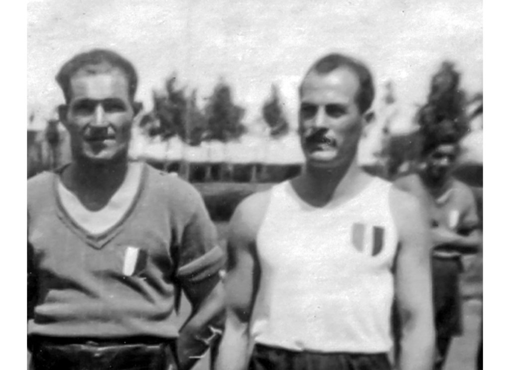 Gora e Rontani