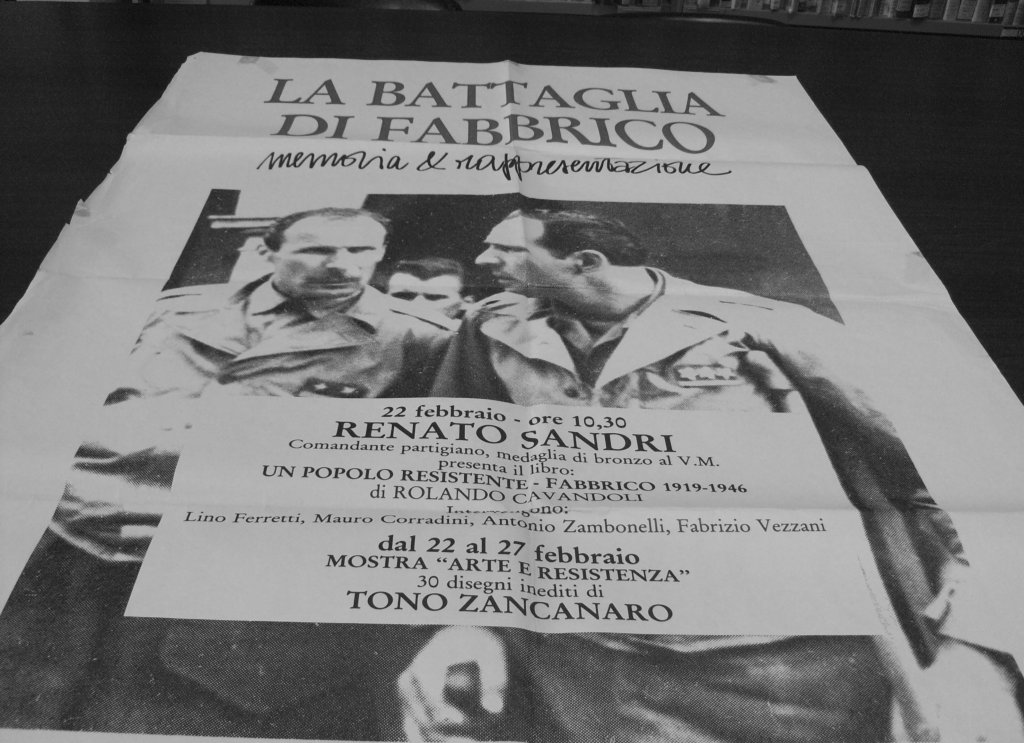 manifesto Gora