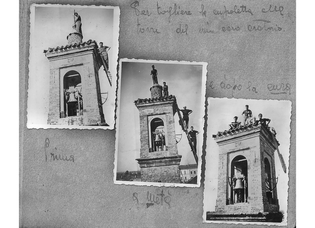torre